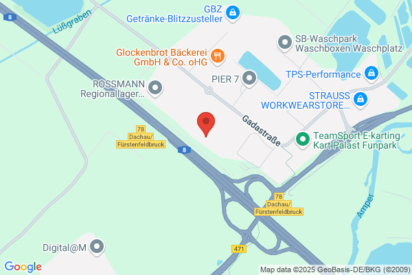 Deinzer + Weyland GmbH