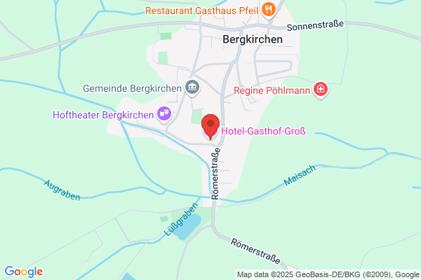 Hotel Gasthof Groß