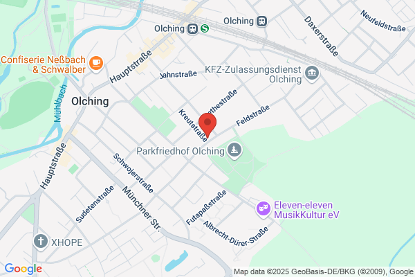 Merkl Immobilien Inh. Udo Arndt