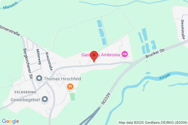 Binsmaier - Immobilien GmbH, H.