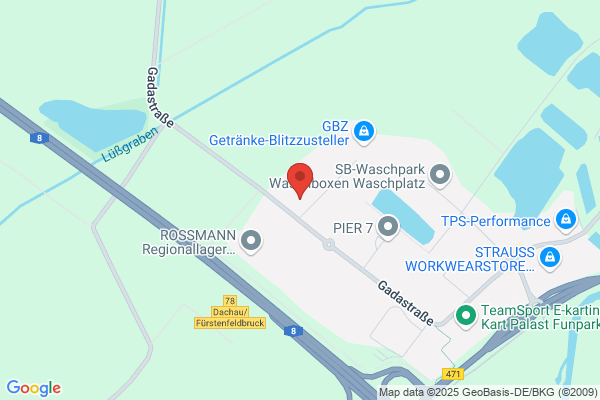 REWE
