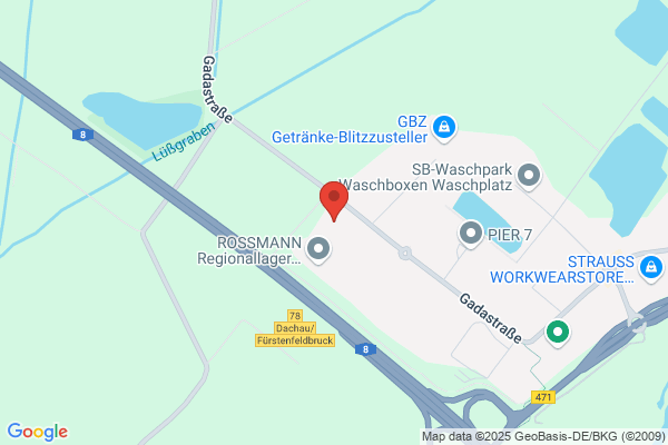 Rhenus iwanter GmbH