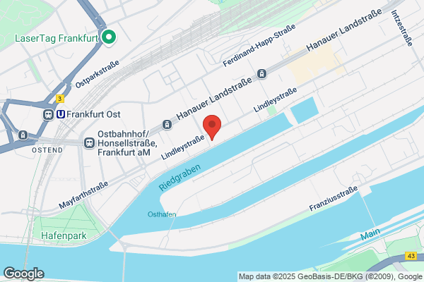 CHD Hardecker GmbH