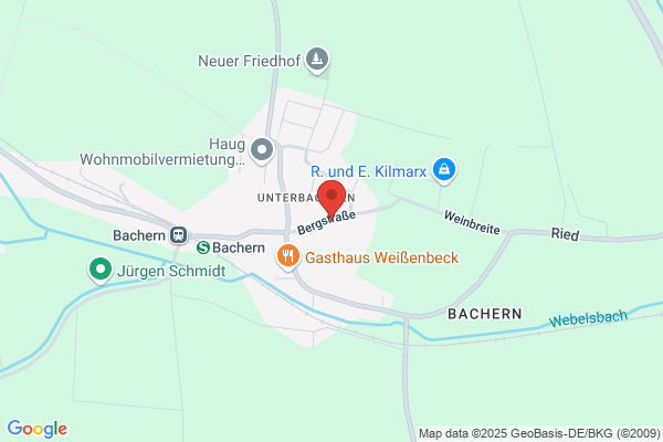 NEDO Metallbau GmbH