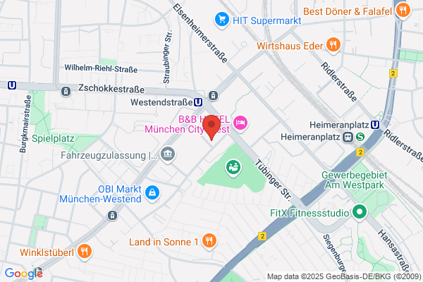 Rechtsanwaltkanzlei Wolter