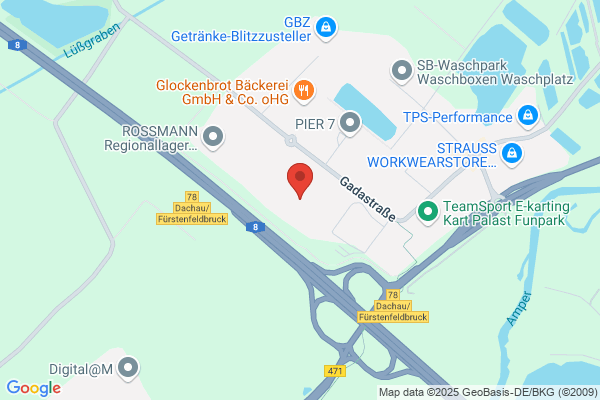 MGL METRO Group Logistics Warehousing GmbH