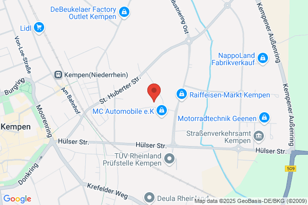 Vennekel GmbH Sportmattenherstellung