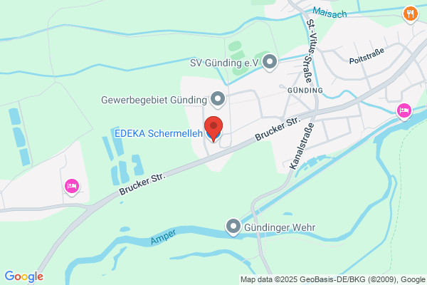 EDEKA Schermelleh