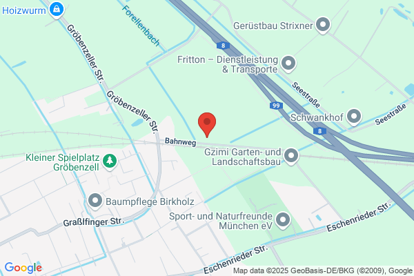 RöWo GmbH Containerservice GmbH | Olching | Müllentsorgung Lagercontainer