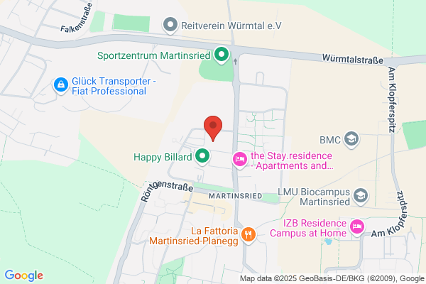 EPS Tamm GmbH
