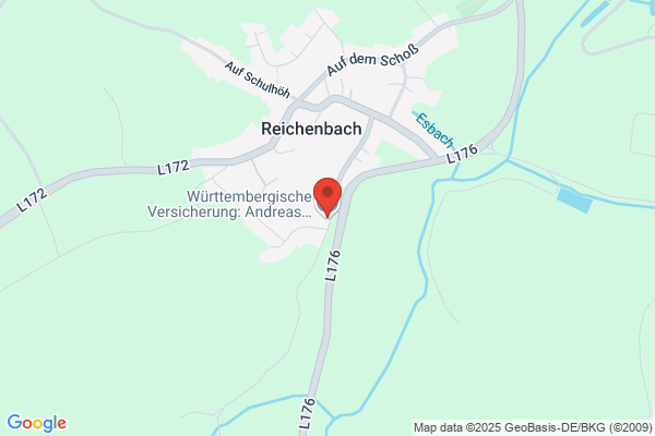 Württembergische Versicherung: Andreas Neu