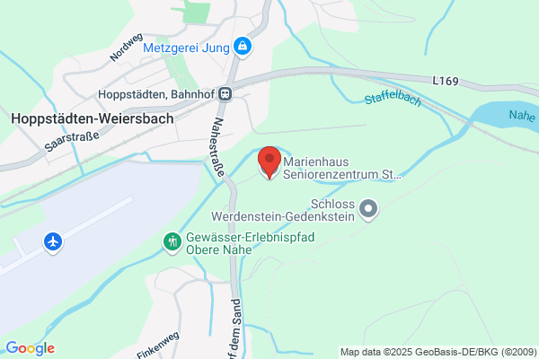 Alten- und Pflegeheim St. Anna