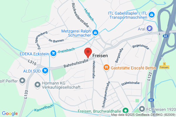 ERGO Versicherung Frank Müller