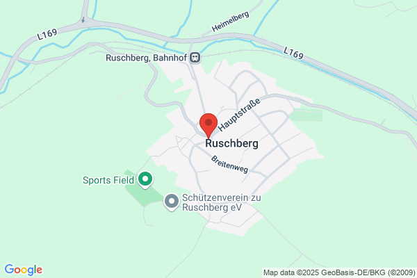 Gasthaus Kirsch