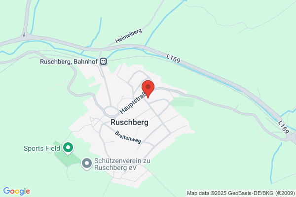Bürgerhaus