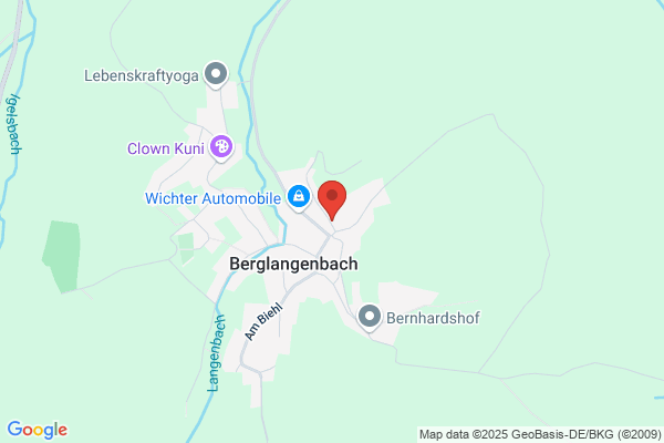 FC Berglangenbach 1920 e.V.