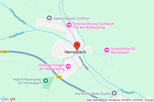 Feuerwehrgerätehaus
