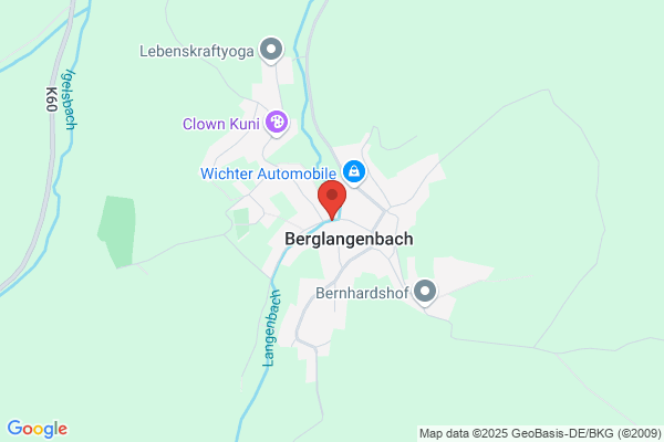 Ortsgemeinde Ortsbürgermeister