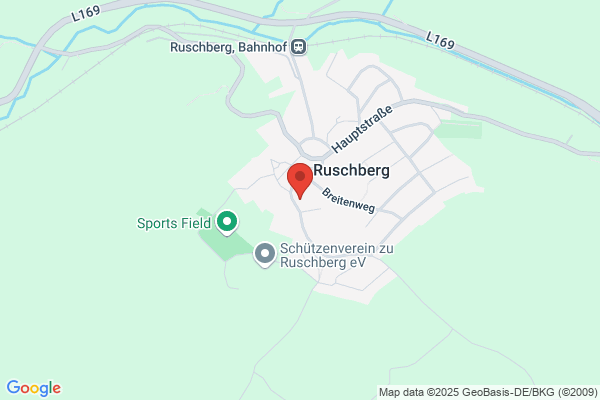 Ortsgemeinde Ortsbürgermeister