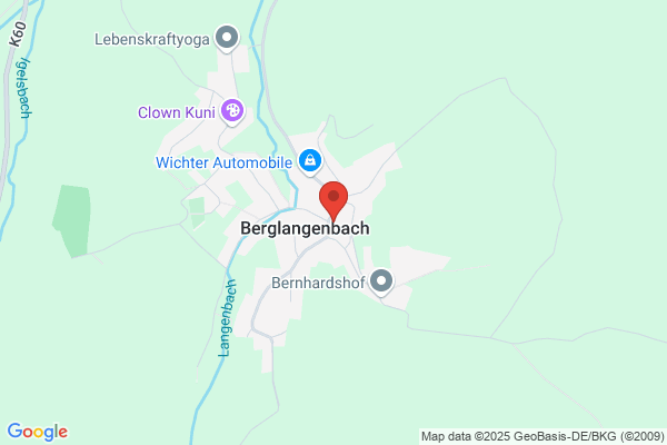 Pizzeria Hahnweiler