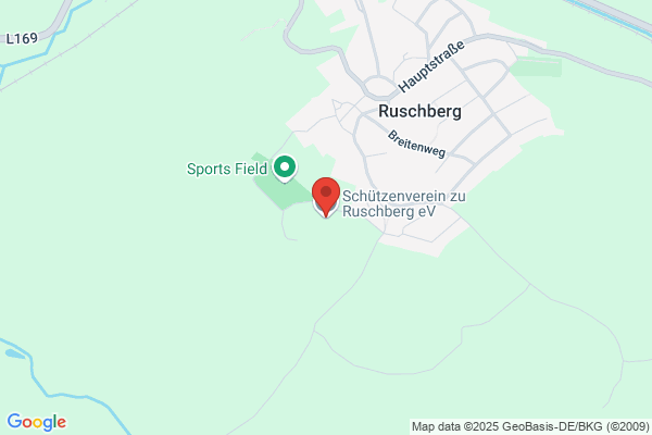 Schützenverein zu Ruschberg e.V.