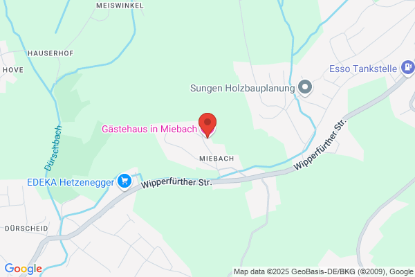 WSDR Wach- und Sicherheitsdienst Ruschberg