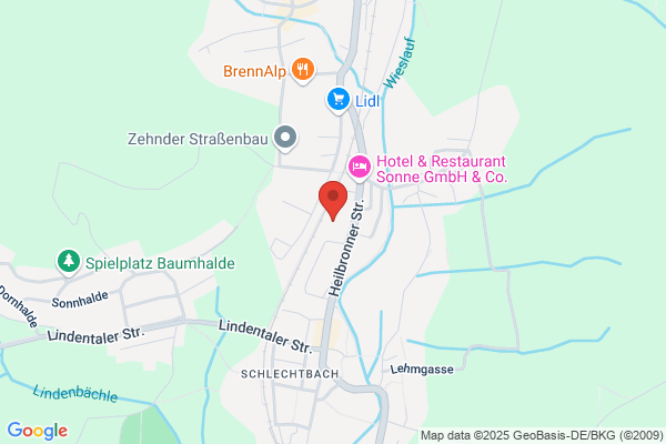 Auto Tegel GmbH
