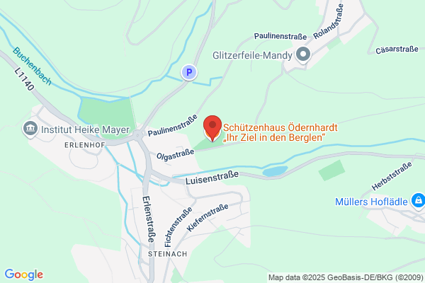 Gaststätte Erlenhof