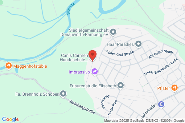 Carmens-Hundeschule
