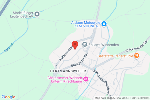 SBR Höllwarth GmbH