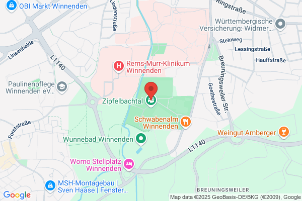 Stadtkapelle Winnenden e.V.
