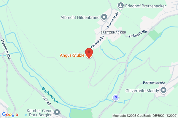 Bürgerstüble