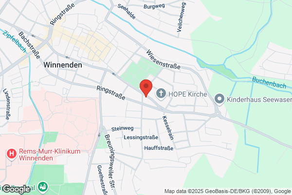 Immobilienbüro Winnenden