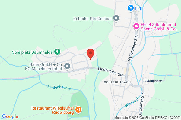 Denzinger Alfred GmbH