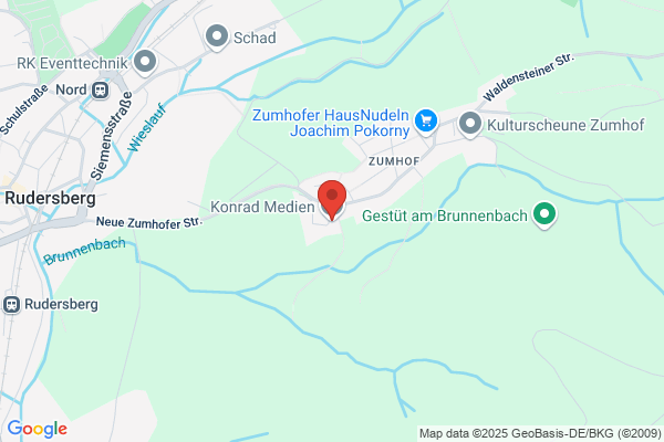 Konrad Print & Medien