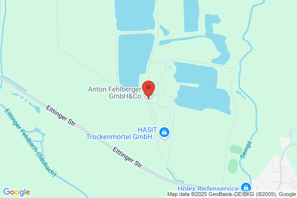 Anton Fehlberger GmbH&Co KG