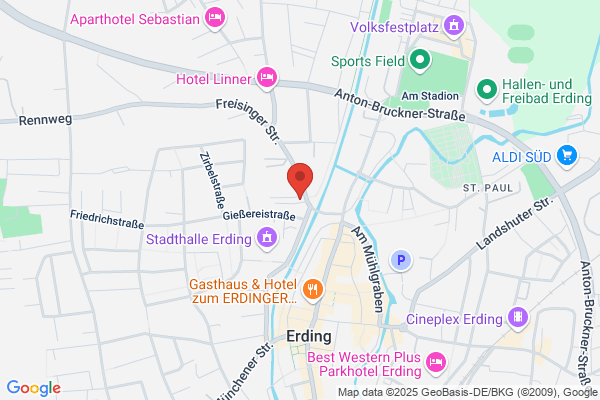 Printer Company Germany Ltd. Xerox Service and Sale