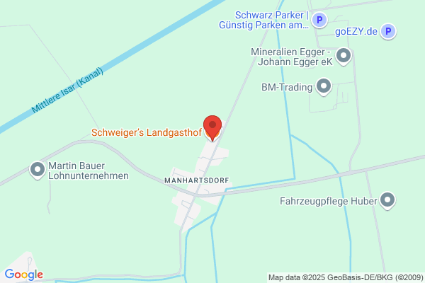Schweiger's Landgasthof