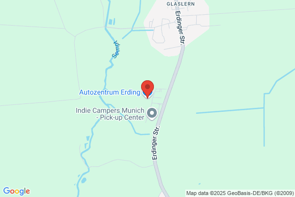 Autozentrum Erding