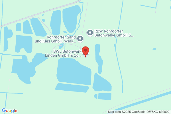 BWL Betonwerk Linden Pflastersteinwerk GmbH & Co.KG