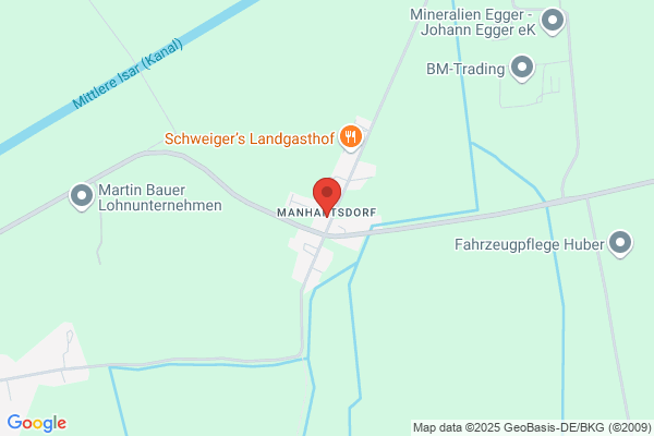 Baugeschäft Huber GmbH & Co. KG
