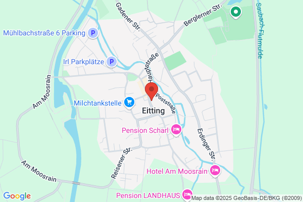 Bäckerei & Konditorei Emslander, nah & gut  in Eitting