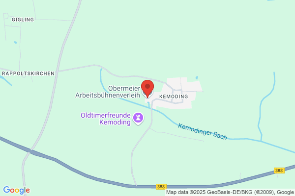 Elektro Grandek Obermaier GmbH