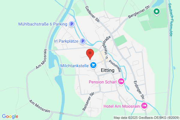 Grund- u. Teilhauptschule Eitting