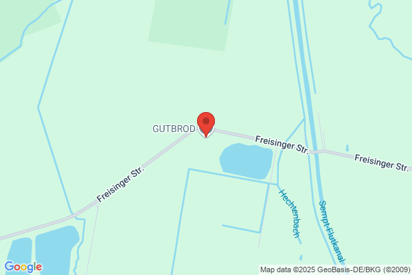 Gutbrod GmbH & Co. KG