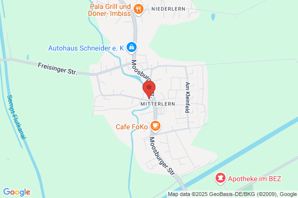 Hofmetzgerei Stirner GmbH