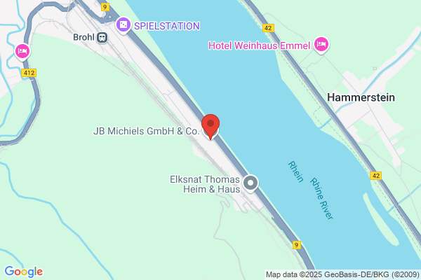 Möchel H.-Jürgen - Büro für Bautechnik