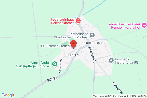SG Reichenkirchen e.V.
