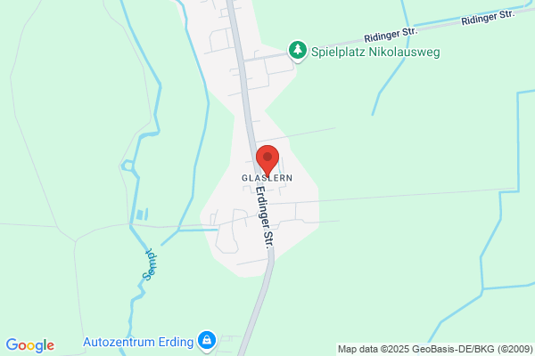 Wasserzweckverband Berglerner Gruppe