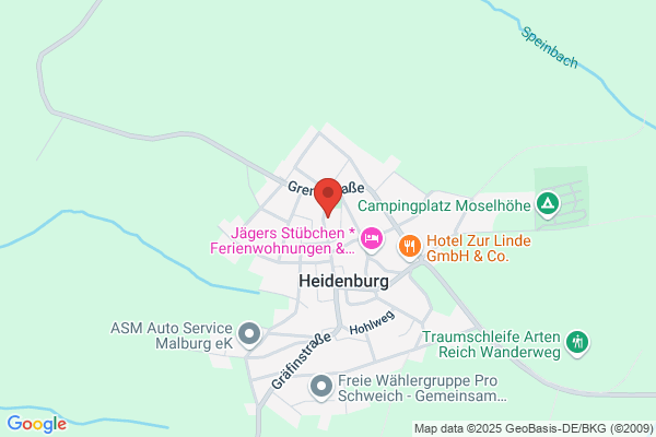 Bäckerei Helmut Schander